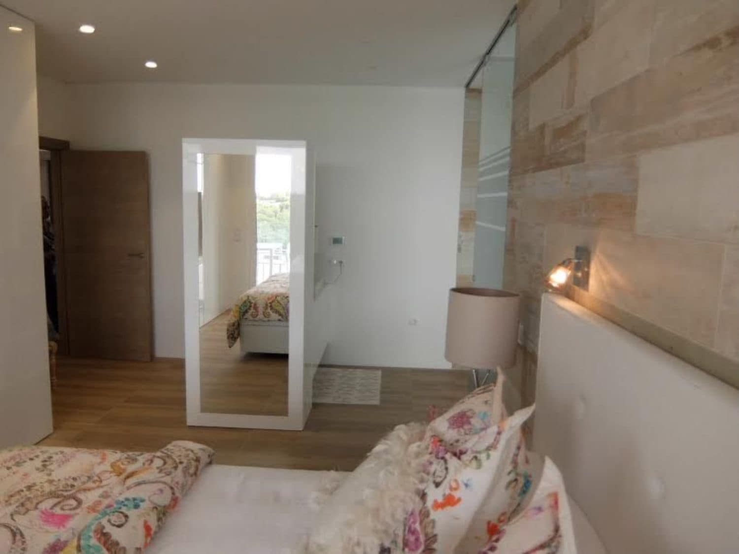 3 makuuhuone Huoneisto myytävänä paikassa Las Colinas Golf mukana uima-altaan 
autotalli - 390 000 € (Ref: 3738384)