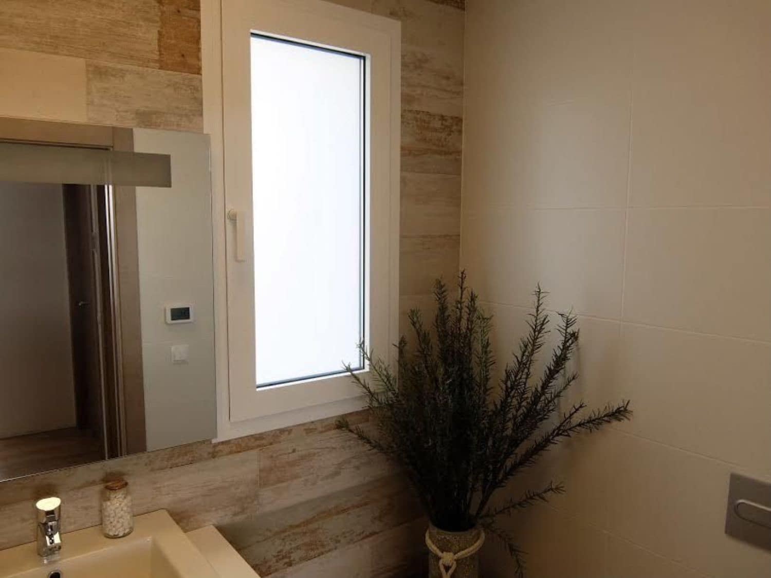 3 makuuhuone Huoneisto myytävänä paikassa Las Colinas Golf mukana uima-altaan 
autotalli - 390 000 € (Ref: 3738384)