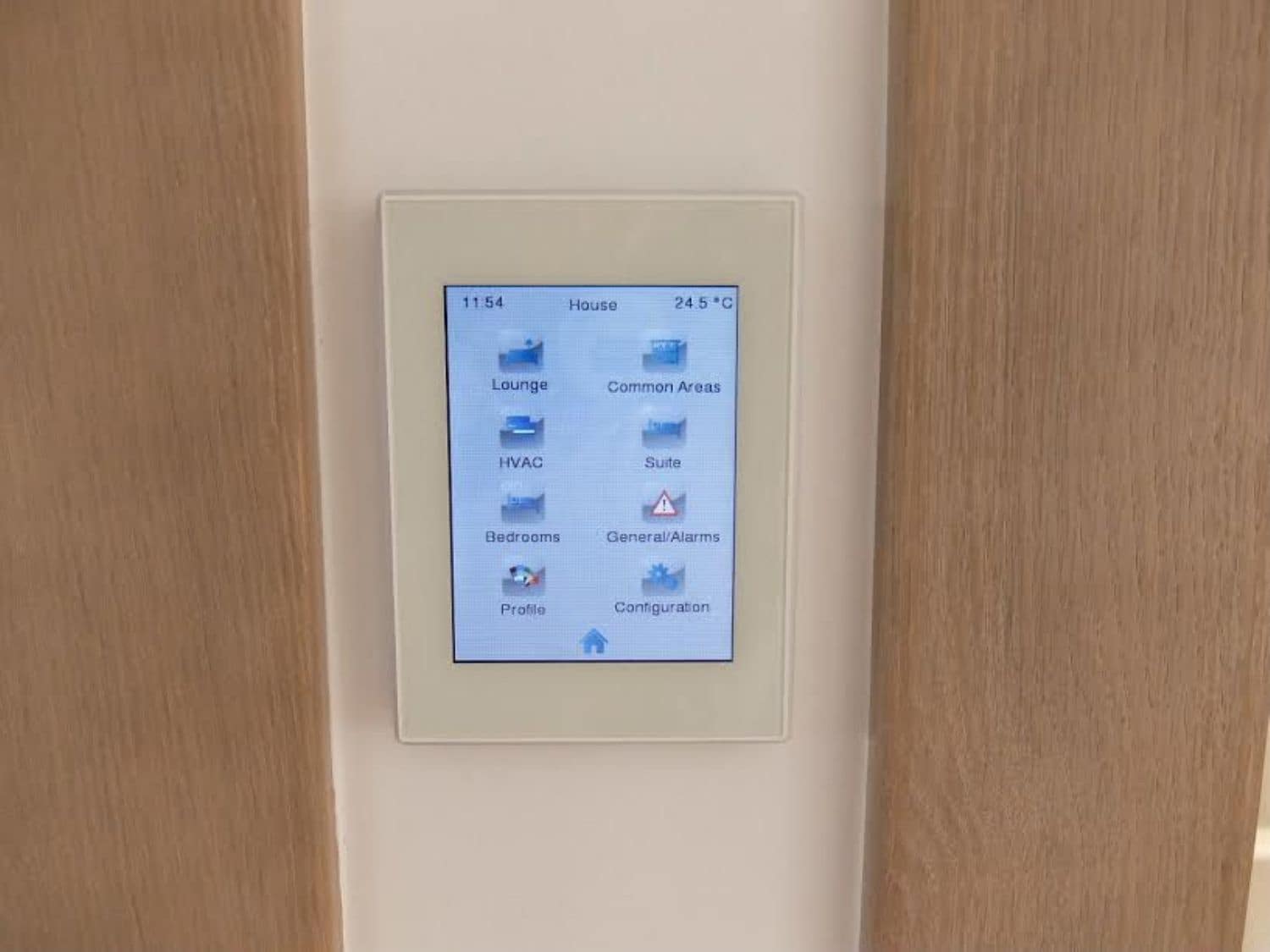 3 makuuhuone Huoneisto myytävänä paikassa Las Colinas Golf mukana uima-altaan 
autotalli - 390 000 € (Ref: 3738384)