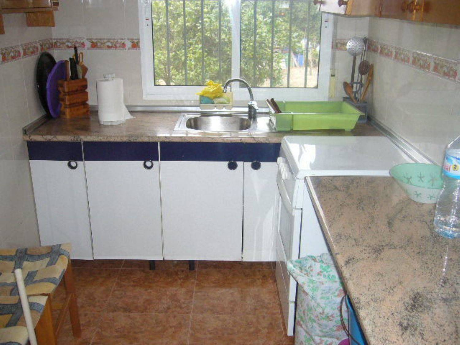 1 soveværelse Finca/Landehus til salg i Dolores med garage - € 180.000 (Ref: 3738400)