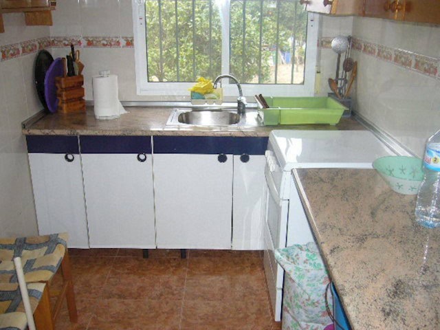 1 soveværelse Finca/Landehus til salg i Dolores med garage - € 180.000 (Ref: 3738400)