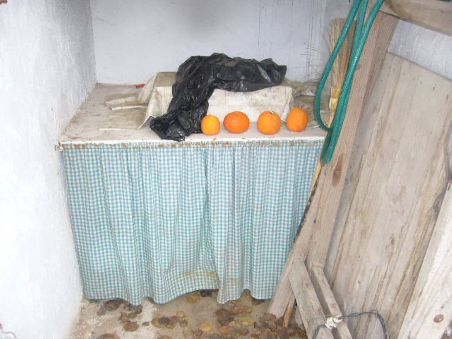 1 soveværelse Finca/Landehus til salg i Dolores med garage - € 180.000 (Ref: 3738400)