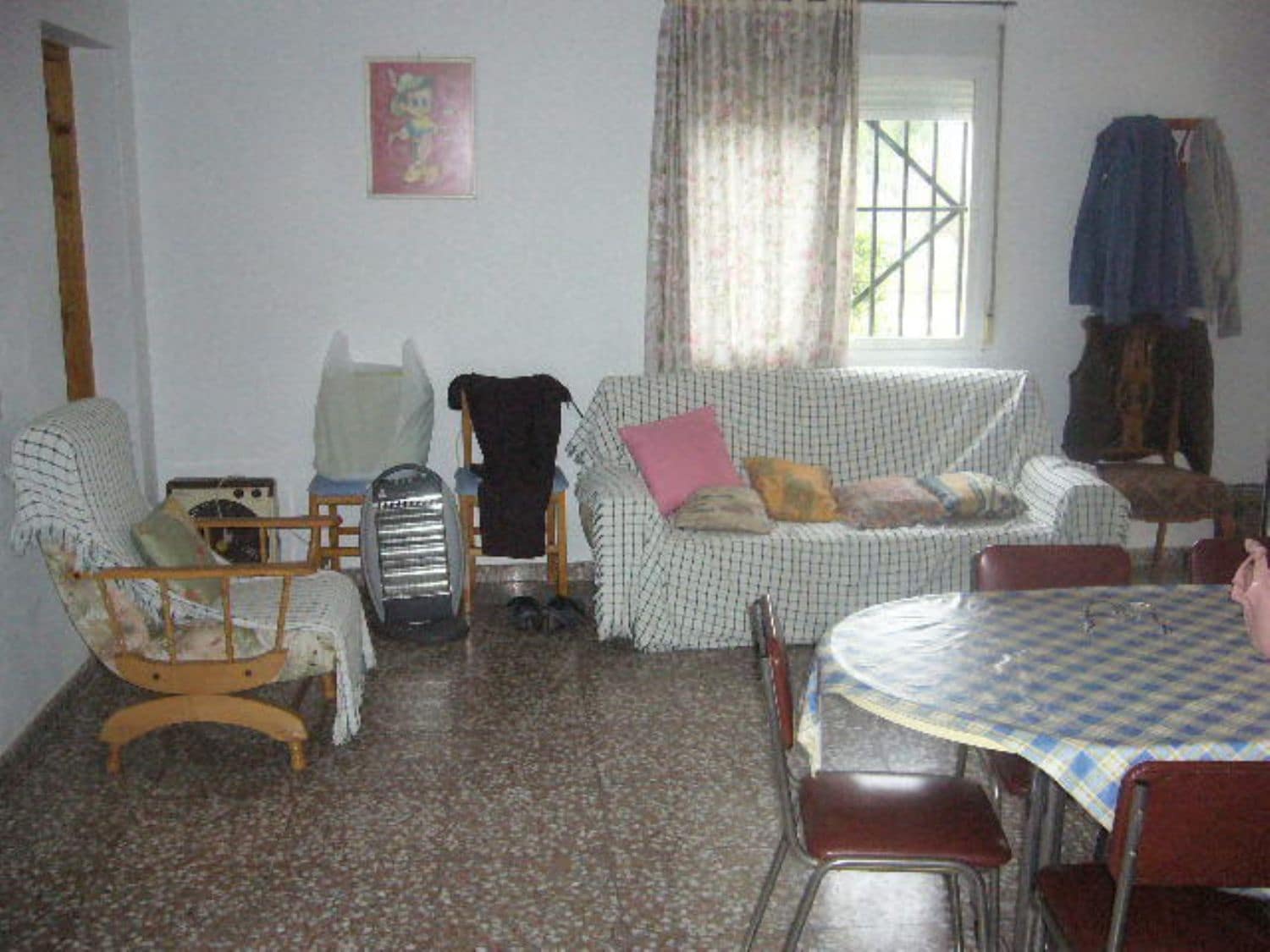 1 soveværelse Finca/Landehus til salg i Dolores med garage - € 180.000 (Ref: 3738400)