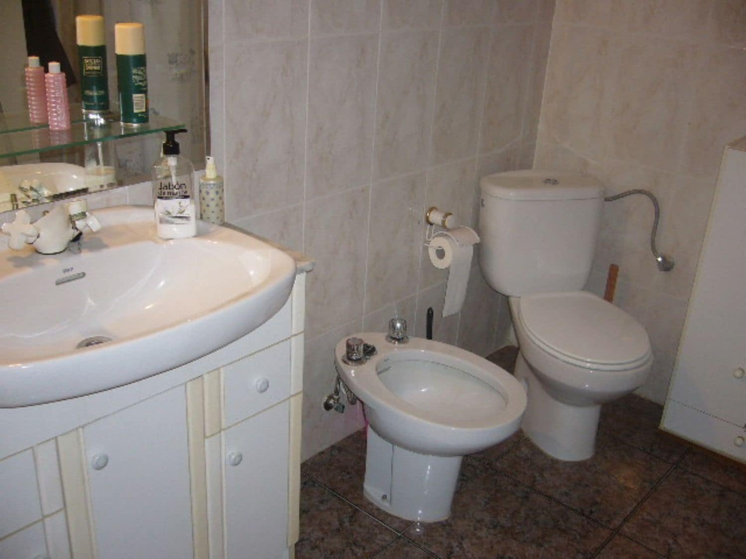 1 soveværelse Finca/Landehus til salg i Dolores med garage - € 180.000 (Ref: 3738400)