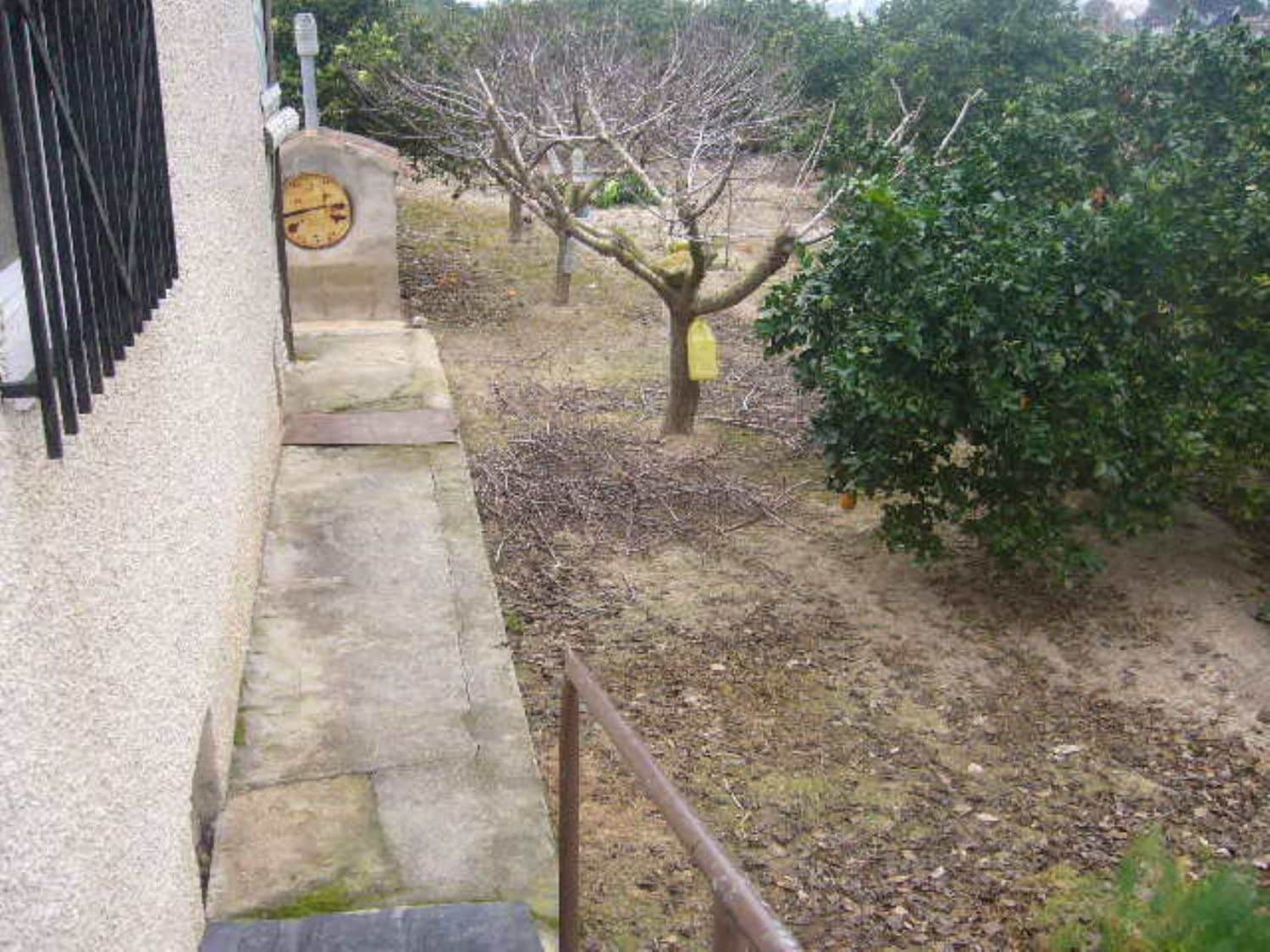 1 soveværelse Finca/Landehus til salg i Dolores med garage - € 180.000 (Ref: 3738400)