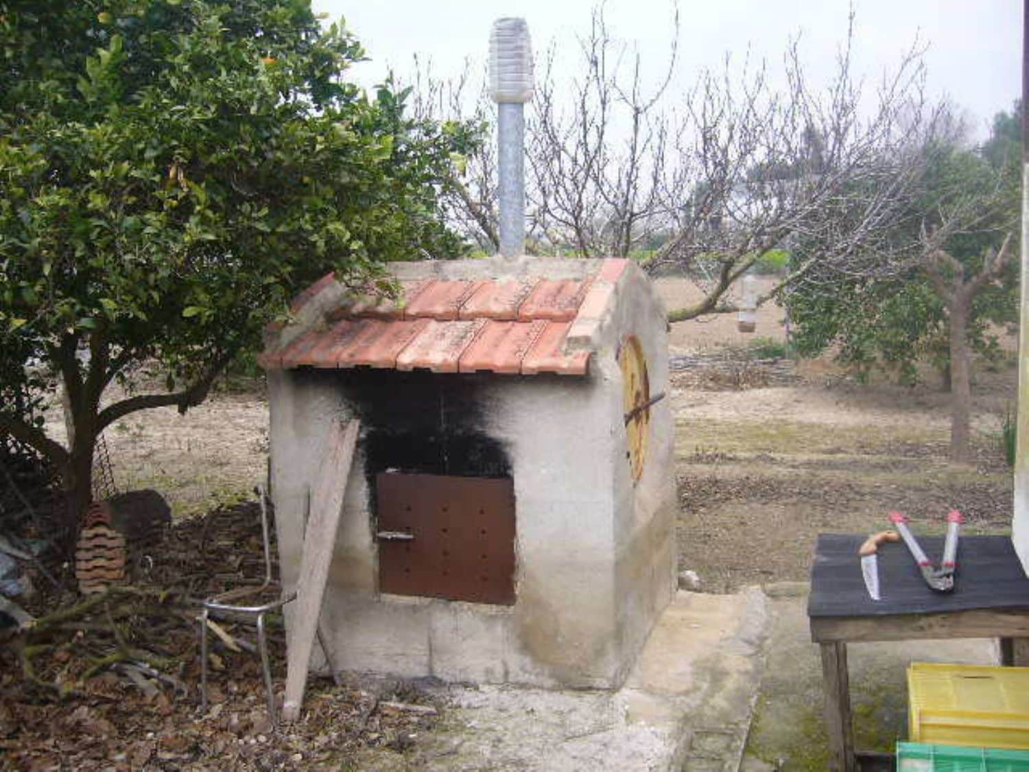 1 soveværelse Finca/Landehus til salg i Dolores med garage - € 180.000 (Ref: 3738400)