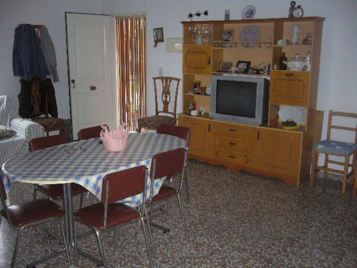 1 soveværelse Finca/Landehus til salg i Dolores med garage - € 180.000 (Ref: 3738400)