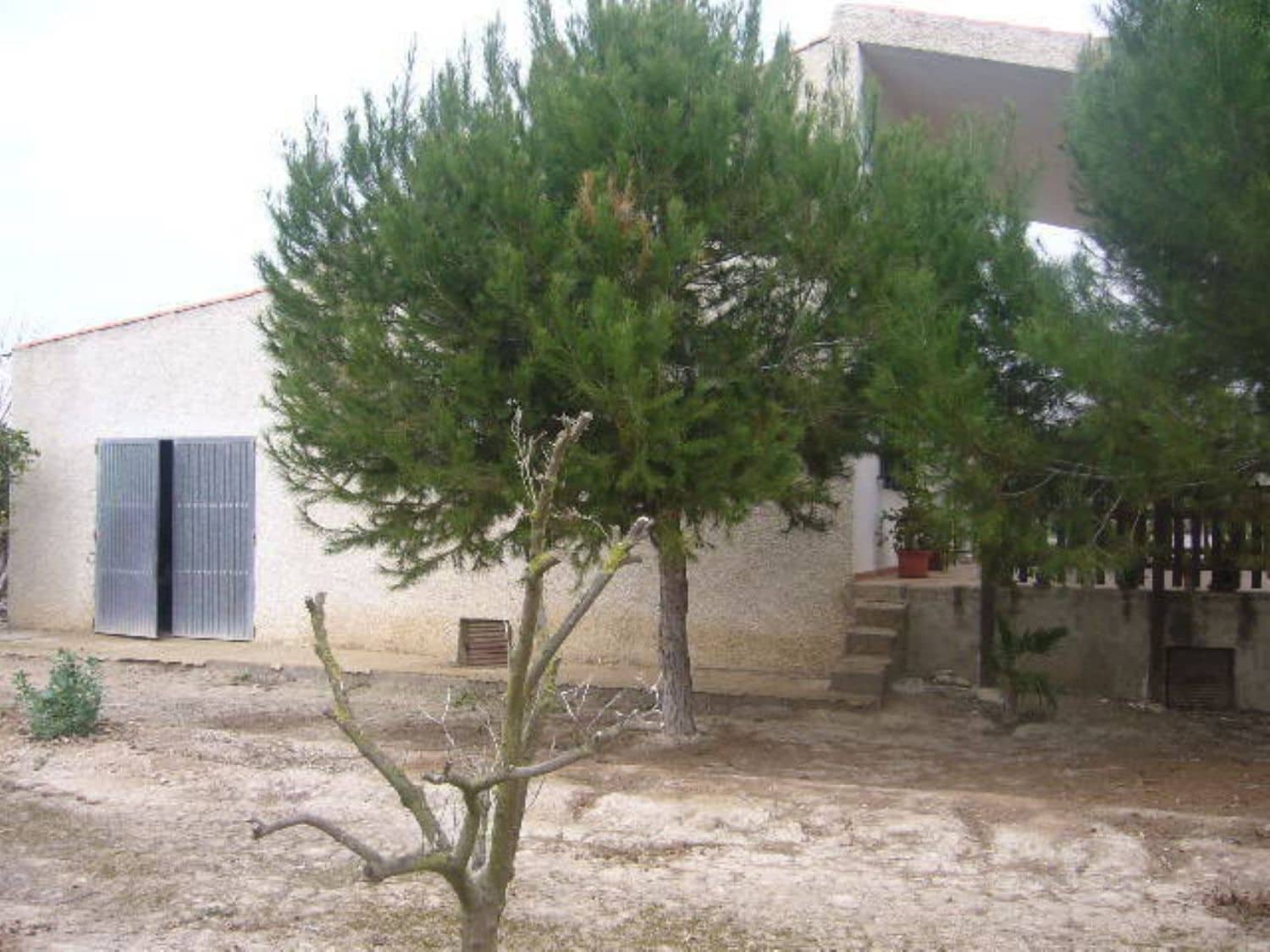 1 soveværelse Finca/Landehus til salg i Dolores med garage - € 180.000 (Ref: 3738400)