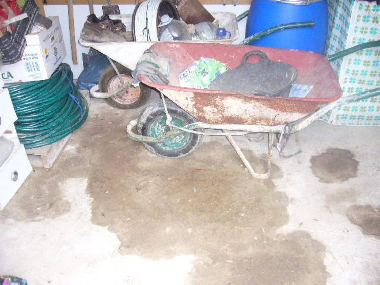 1 soveværelse Finca/Landehus til salg i Dolores med garage - € 180.000 (Ref: 3738400)