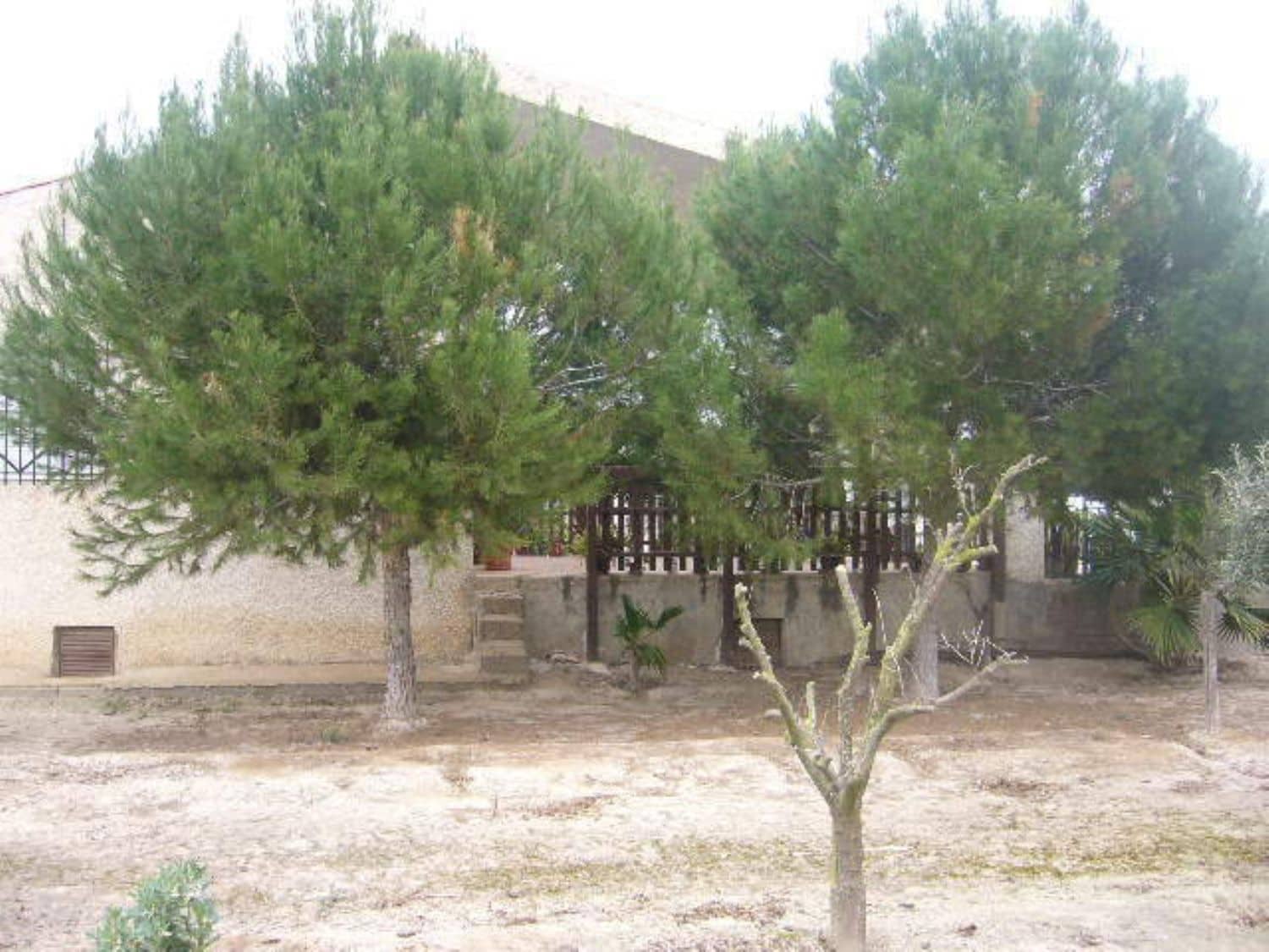 1 soveværelse Finca/Landehus til salg i Dolores med garage - € 180.000 (Ref: 3738400)