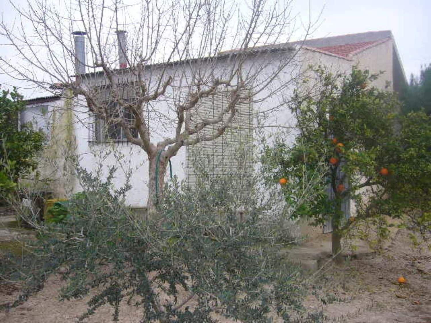 1 soveværelse Finca/Landehus til salg i Dolores med garage - € 180.000 (Ref: 3738400)