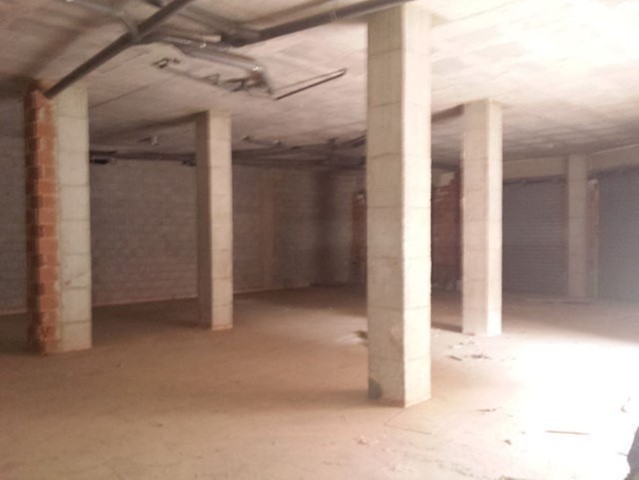 Commercial for sale in Almoradí - € 359,000 (Ref: 3738407)
