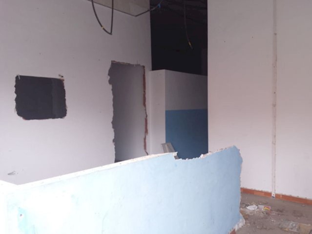 Commercial for sale in Almoradí - € 359,000 (Ref: 3738407)