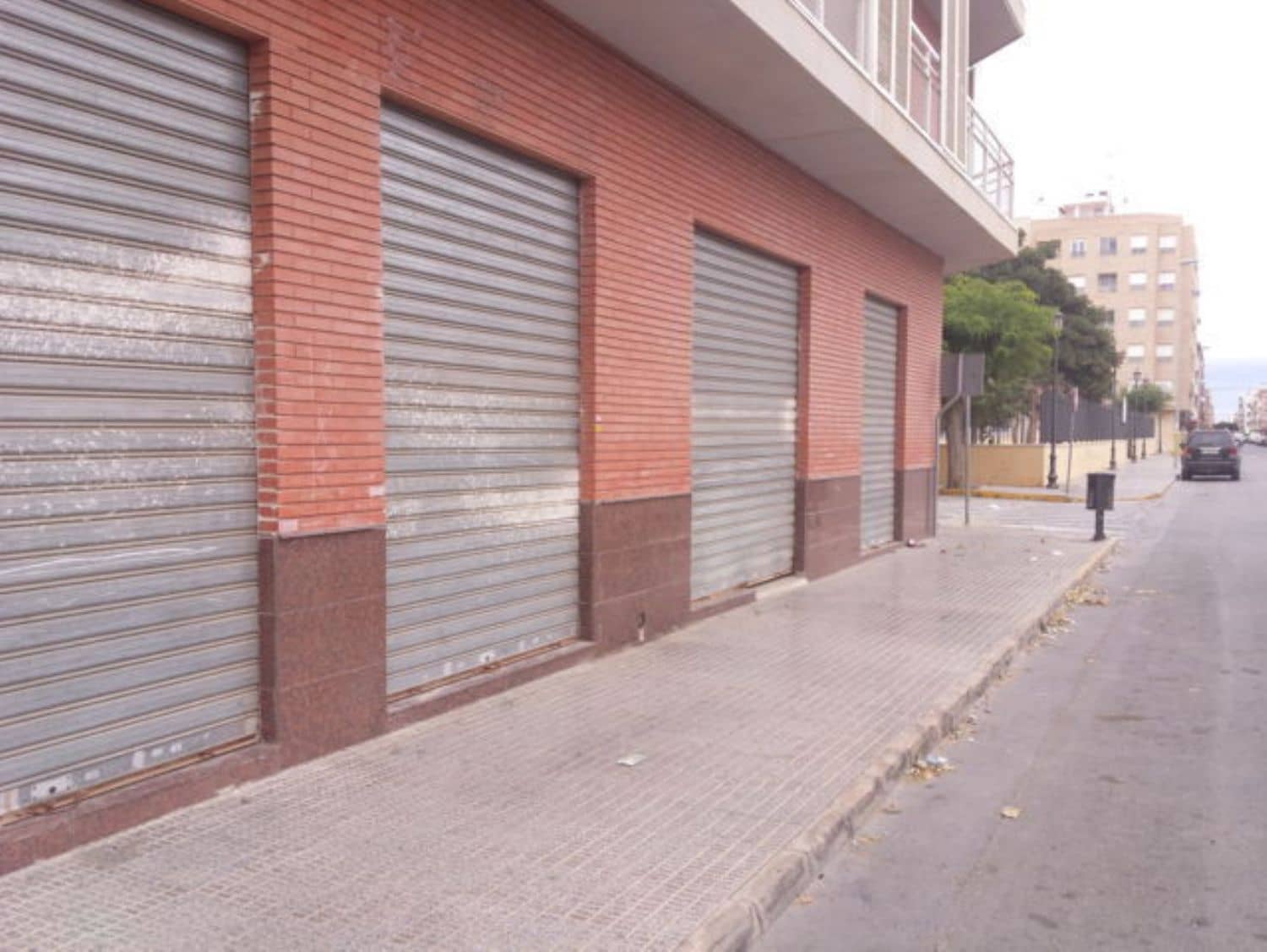 Erhverv til salg i Almoradi - € 359.000 (Ref: 3738407)