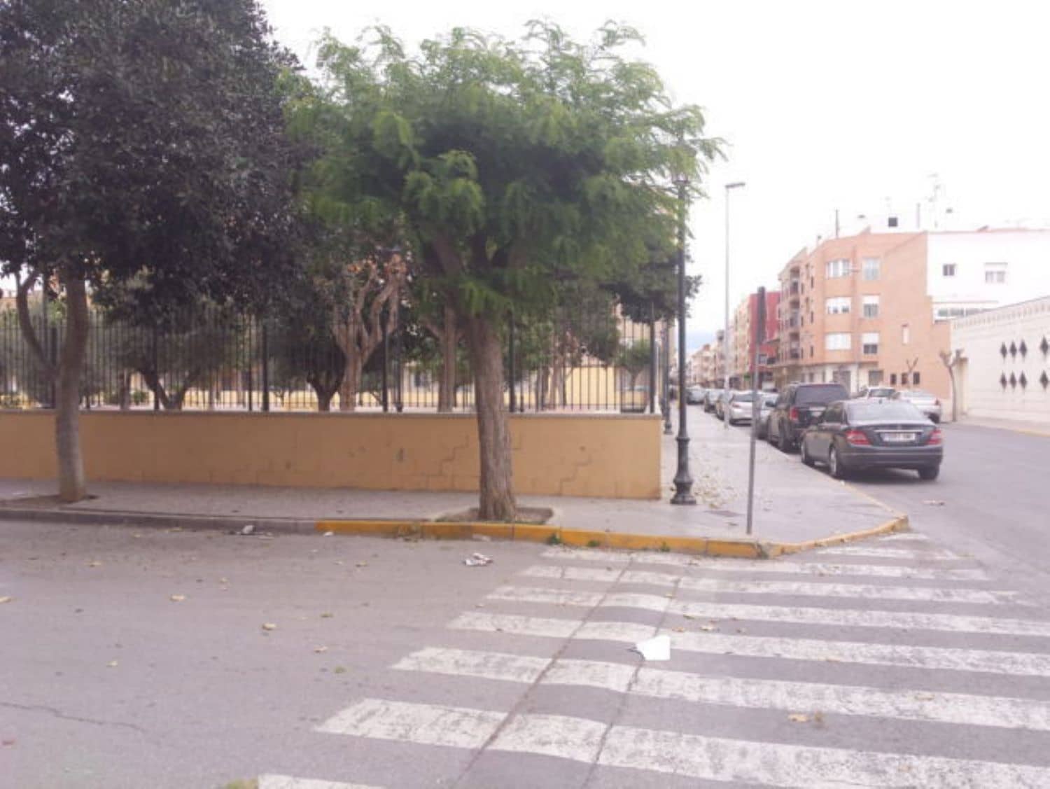 Erhverv til salg i Almoradi - € 359.000 (Ref: 3738407)