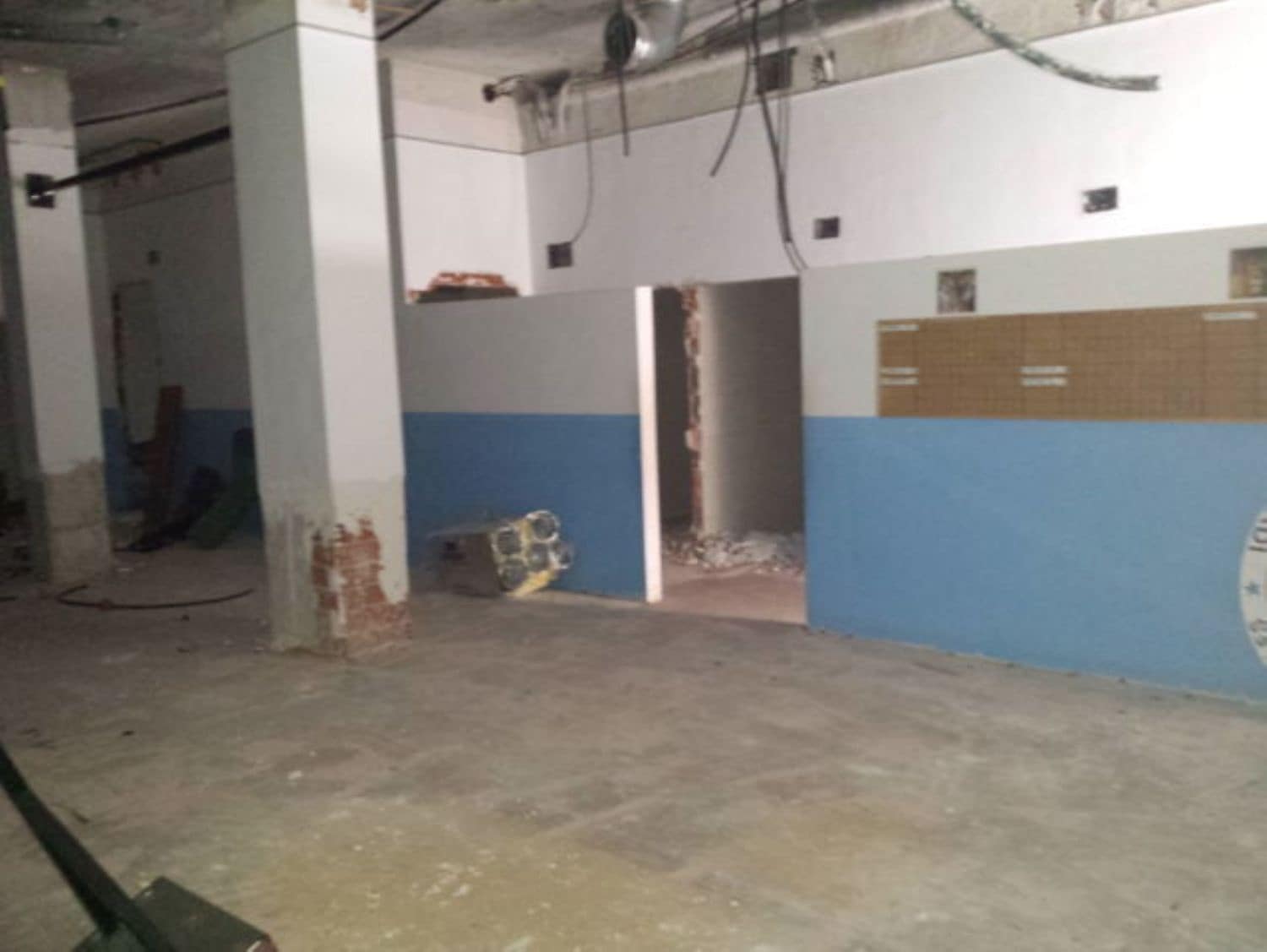 Erhverv til salg i Almoradi - € 359.000 (Ref: 3738407)