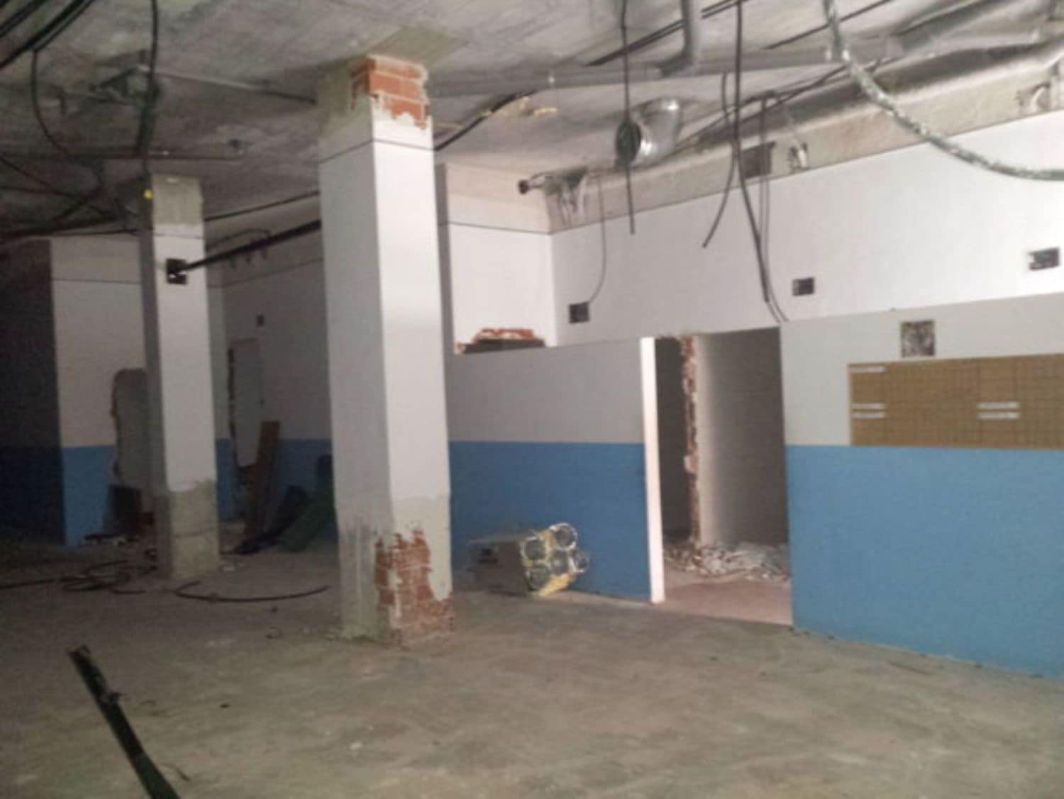 Erhverv til salg i Almoradi - € 359.000 (Ref: 3738407)