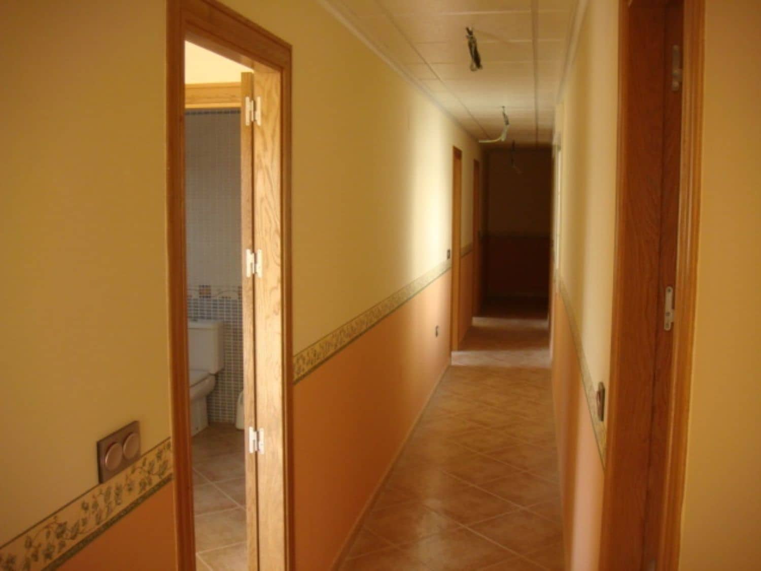 3 soverom Leilighet til salgs i Rafal - € 135 000 (Ref: 3738410)