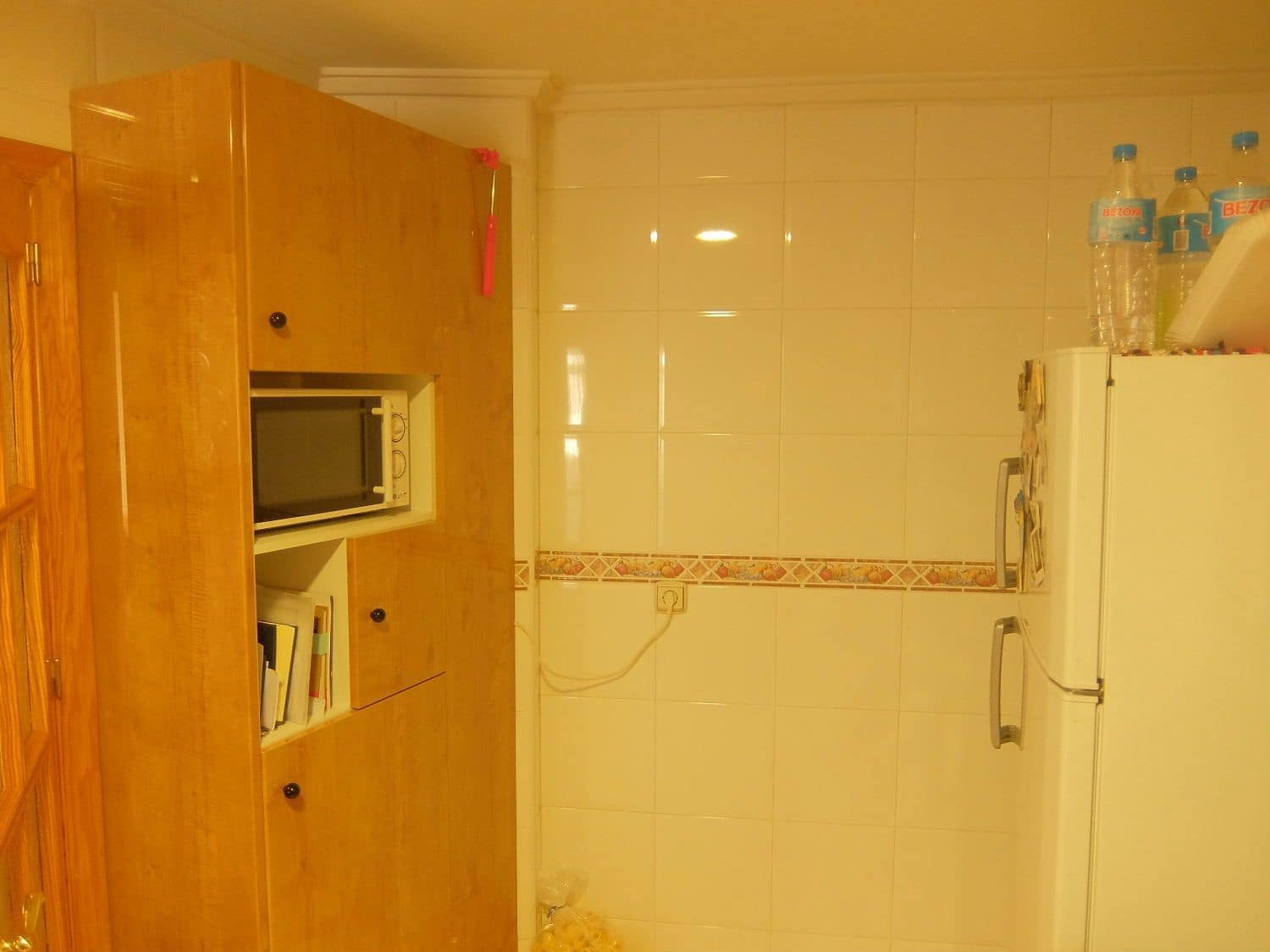 3 sypialnia Apartament na sprzedaż w Orihuela z garażem - 155 000 € (Ref: 3738412)