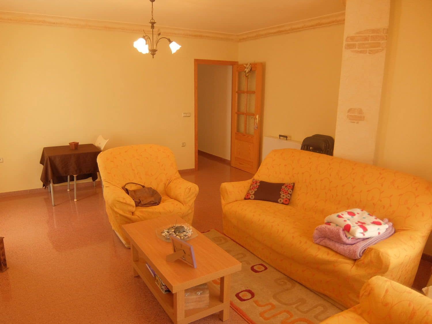 3 sypialnia Apartament na sprzedaż w Orihuela z garażem - 155 000 € (Ref: 3738412)