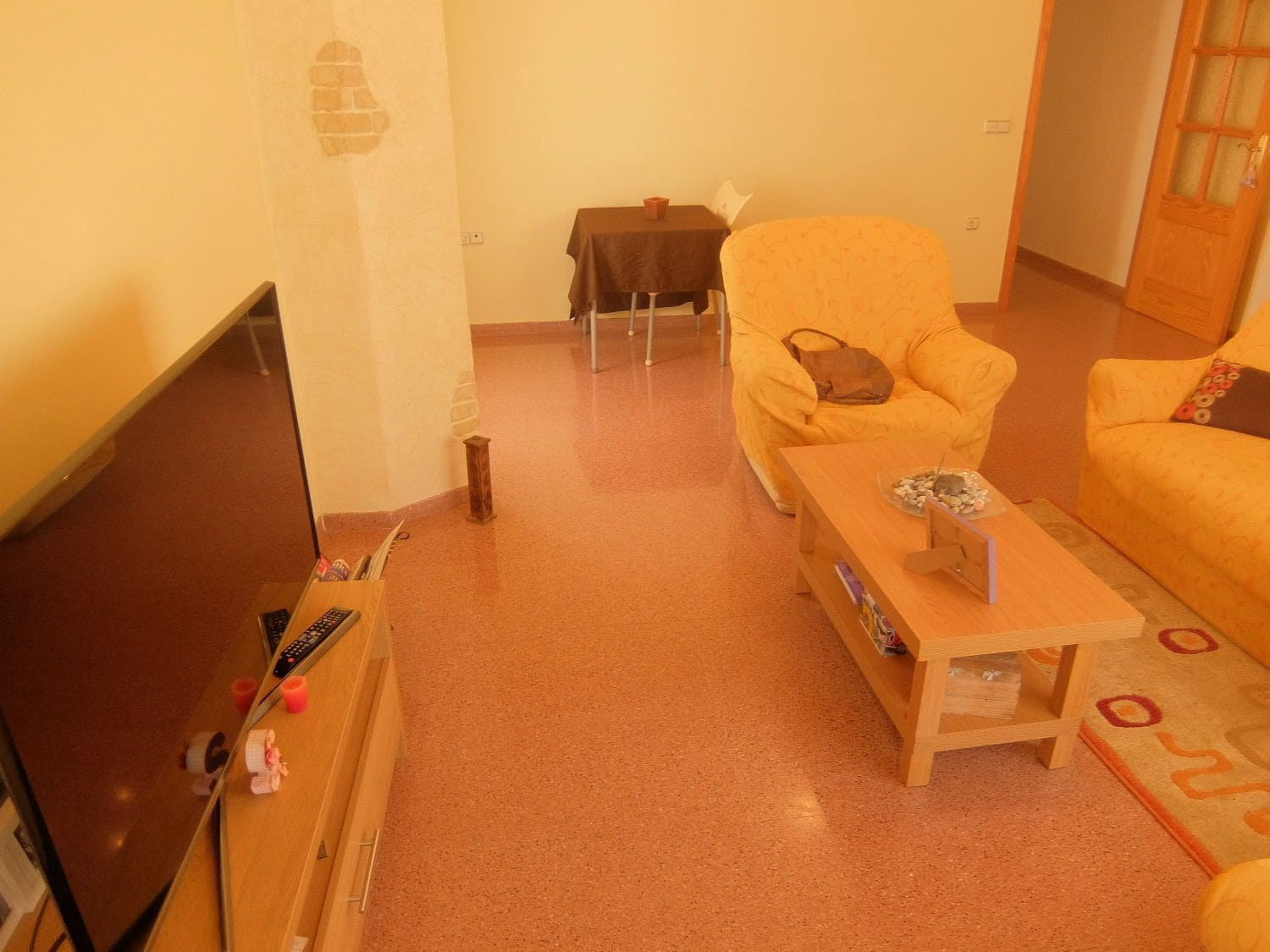 3 sypialnia Apartament na sprzedaż w Orihuela z garażem - 155 000 € (Ref: 3738412)