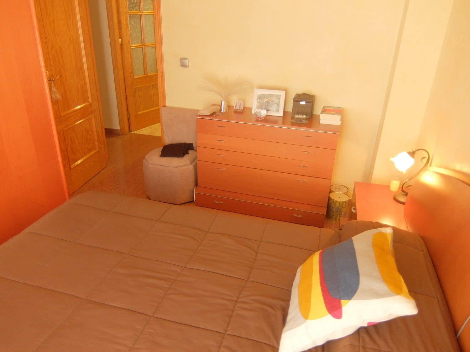 3 sypialnia Apartament na sprzedaż w Orihuela z garażem - 155 000 € (Ref: 3738412)