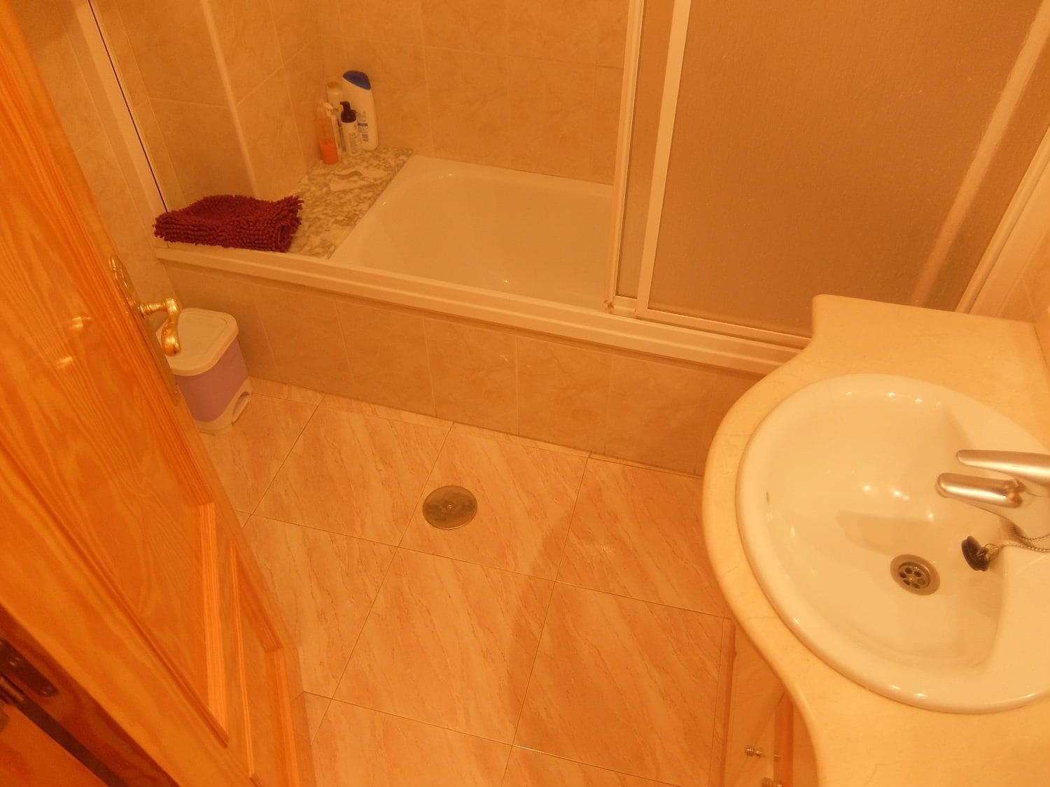 3 sypialnia Apartament na sprzedaż w Orihuela z garażem - 155 000 € (Ref: 3738412)