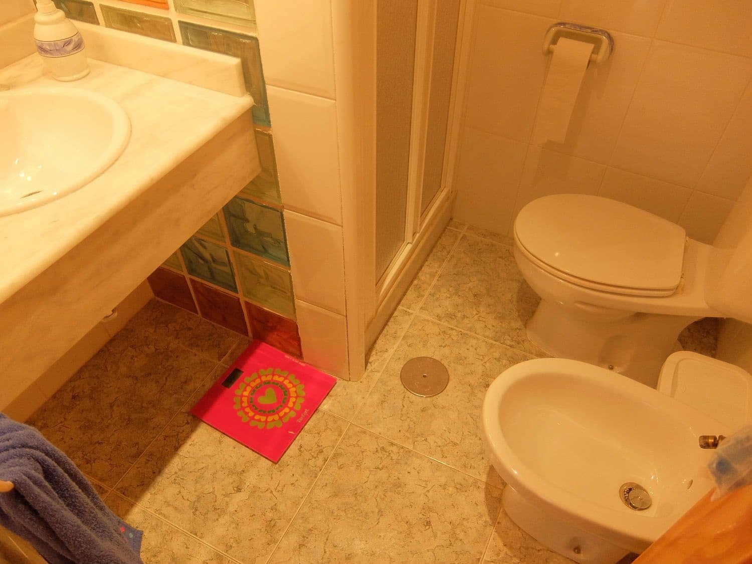 3 sypialnia Apartament na sprzedaż w Orihuela z garażem - 155 000 € (Ref: 3738412)