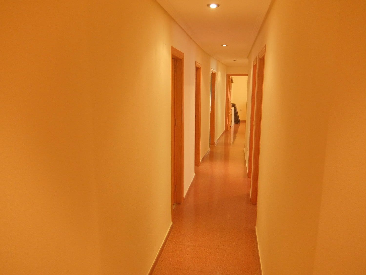 3 sypialnia Apartament na sprzedaż w Orihuela z garażem - 155 000 € (Ref: 3738412)