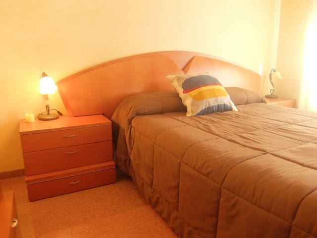 3 sypialnia Apartament na sprzedaż w Orihuela ciudad, Orihuela z garażem - 155 000 € (Ref: 3738412)