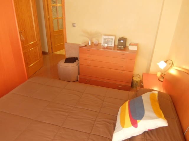 3 sypialnia Apartament na sprzedaż w Orihuela ciudad, Orihuela z garażem - 155 000 € (Ref: 3738412)