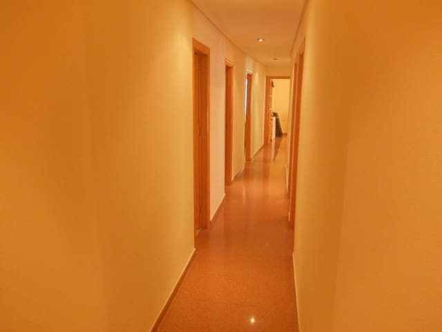 3 sypialnia Apartament na sprzedaż w Orihuela ciudad, Orihuela z garażem - 155 000 € (Ref: 3738412)