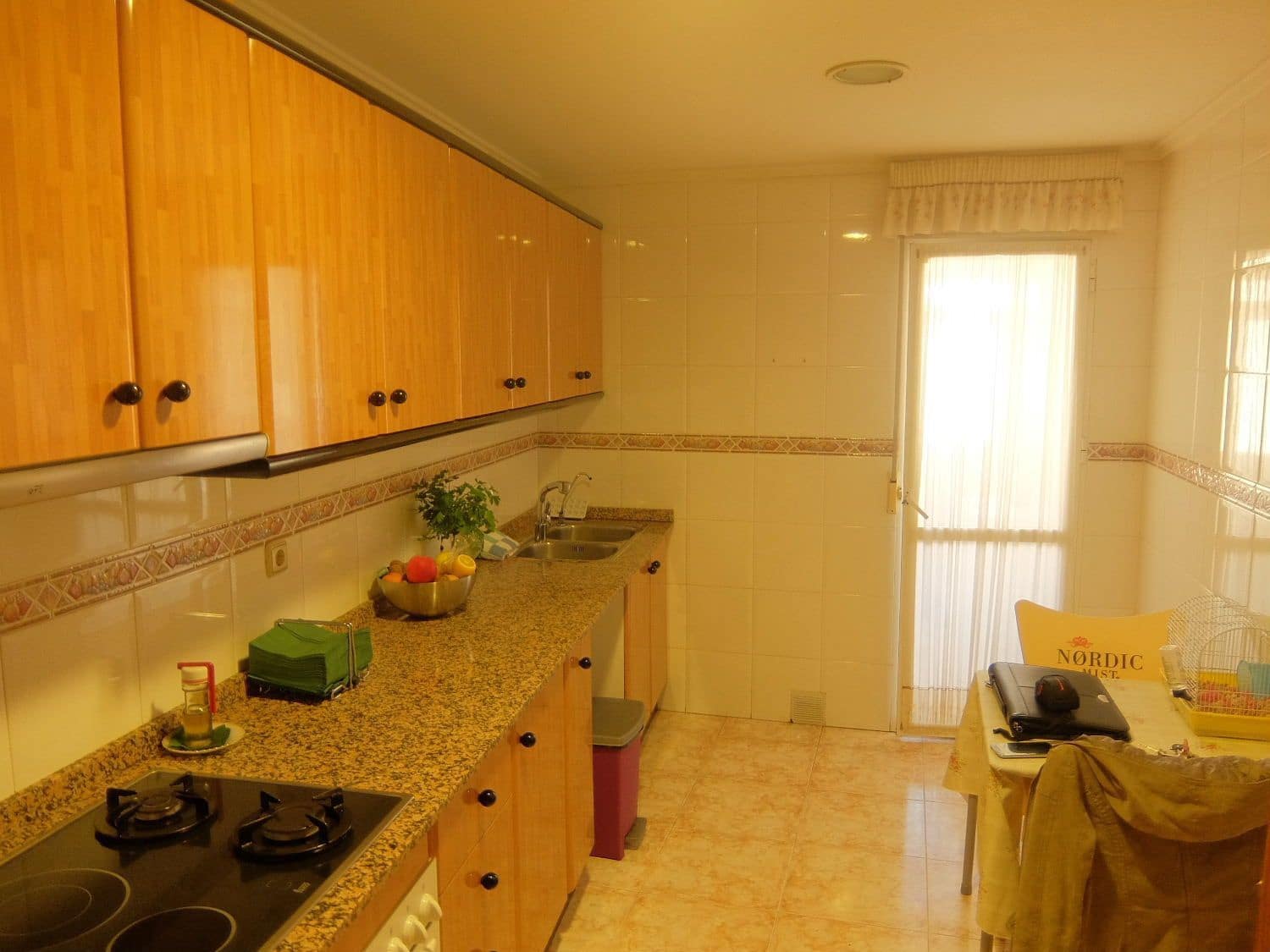 3 sypialnia Apartament na sprzedaż w Orihuela z garażem - 155 000 € (Ref: 3738412)