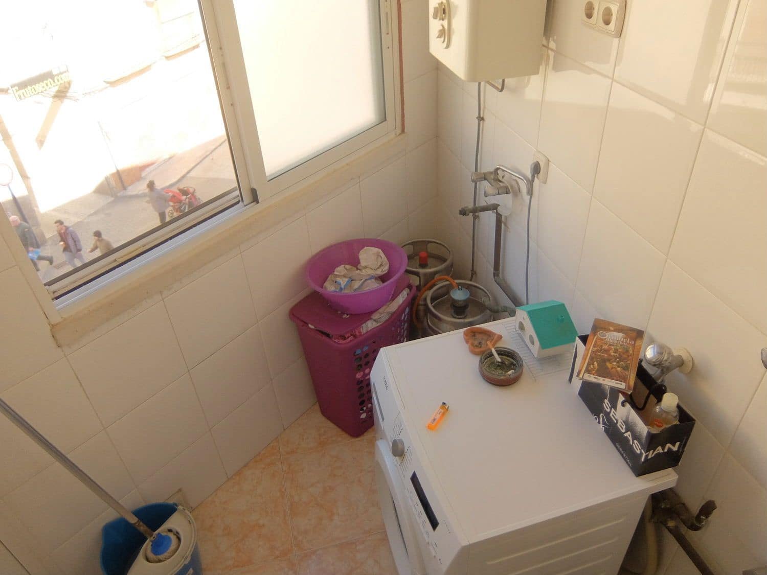 3 sypialnia Apartament na sprzedaż w Orihuela z garażem - 155 000 € (Ref: 3738412)