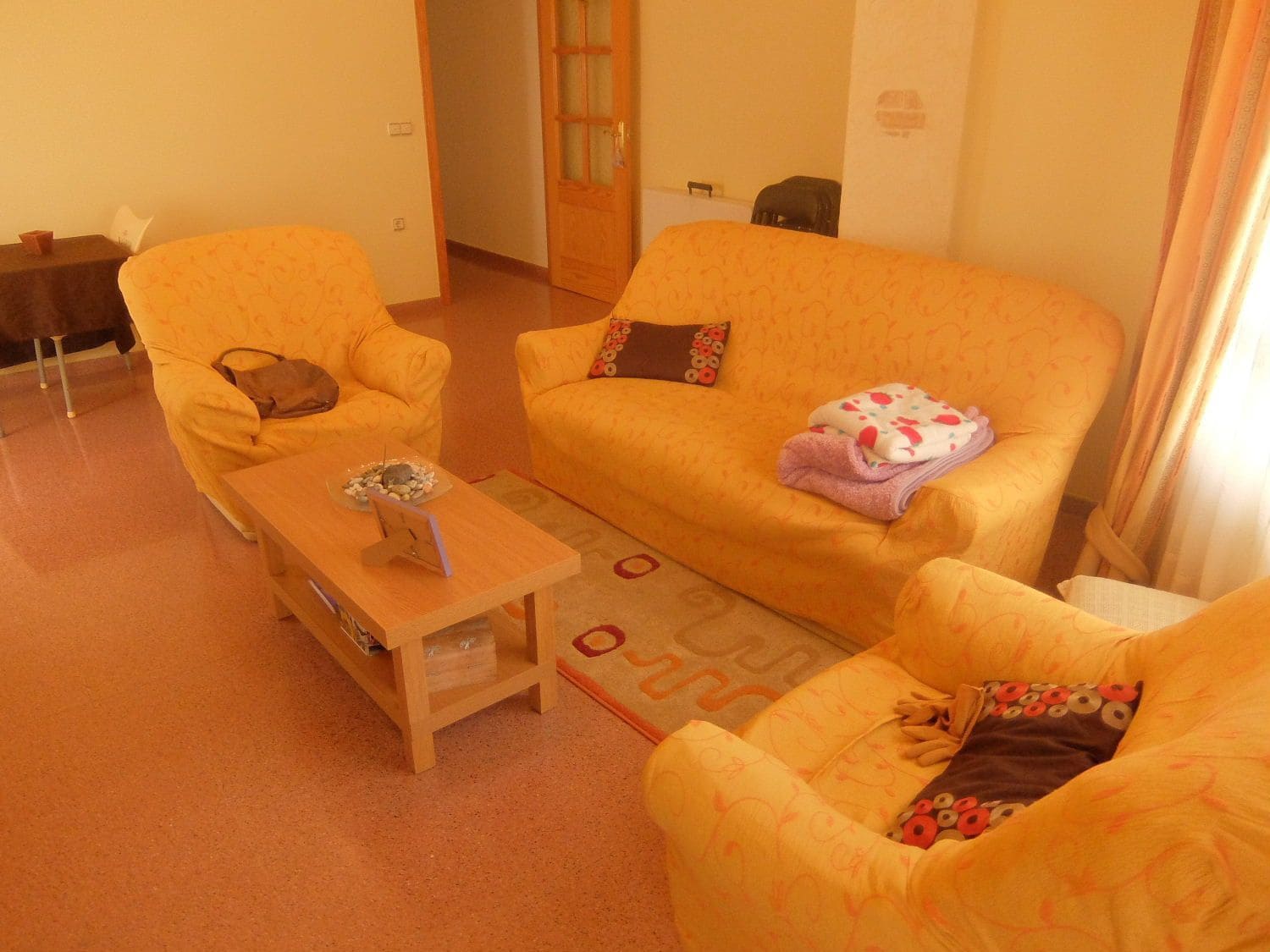 3 sypialnia Apartament na sprzedaż w Orihuela z garażem - 155 000 € (Ref: 3738412)