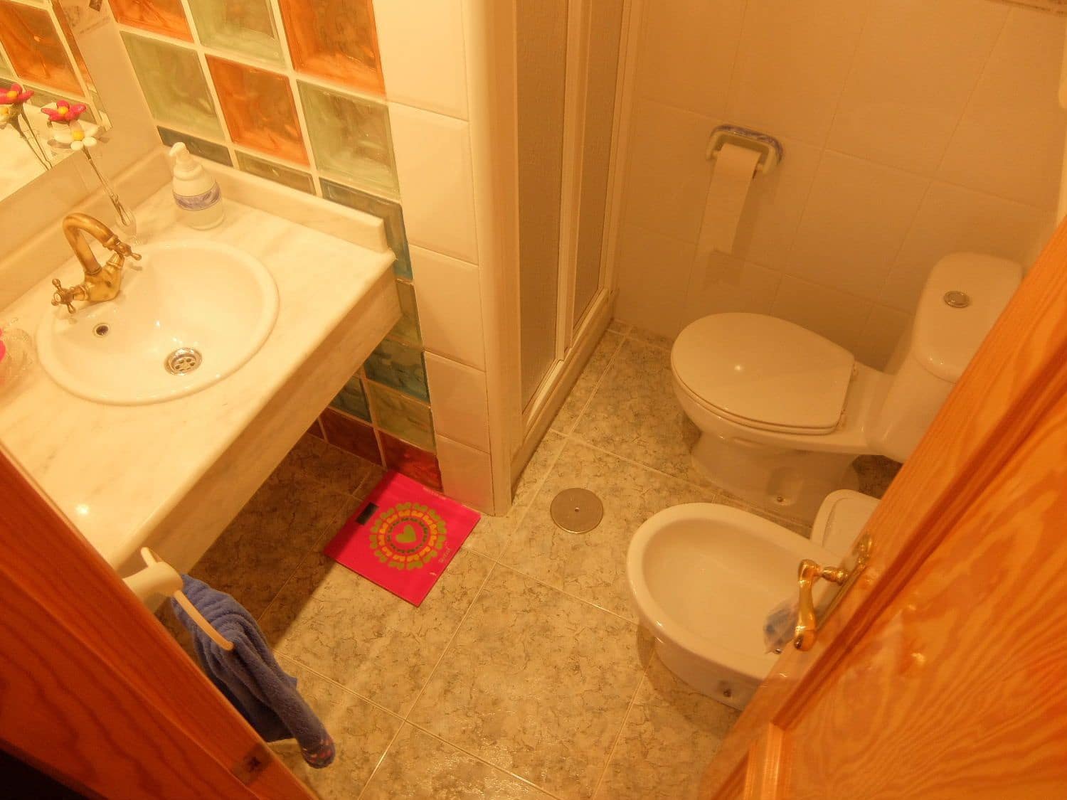 3 sypialnia Apartament na sprzedaż w Orihuela z garażem - 155 000 € (Ref: 3738412)