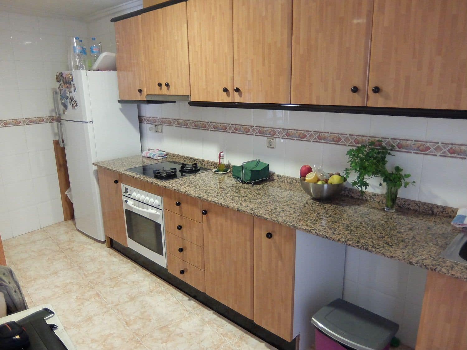 3 sypialnia Apartament na sprzedaż w Orihuela z garażem - 155 000 € (Ref: 3738412)