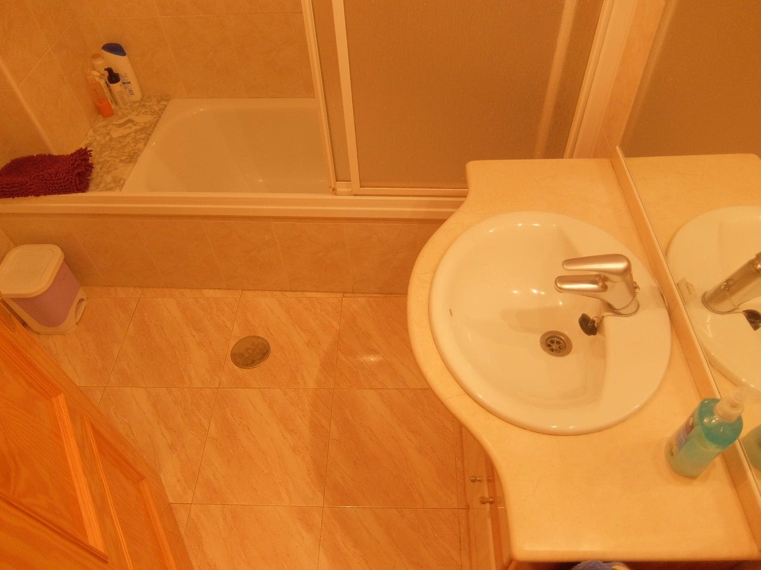 3 sypialnia Apartament na sprzedaż w Orihuela z garażem - 155 000 € (Ref: 3738412)