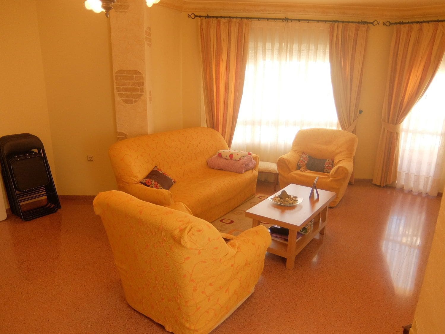 3 sypialnia Apartament na sprzedaż w Orihuela z garażem - 155 000 € (Ref: 3738412)