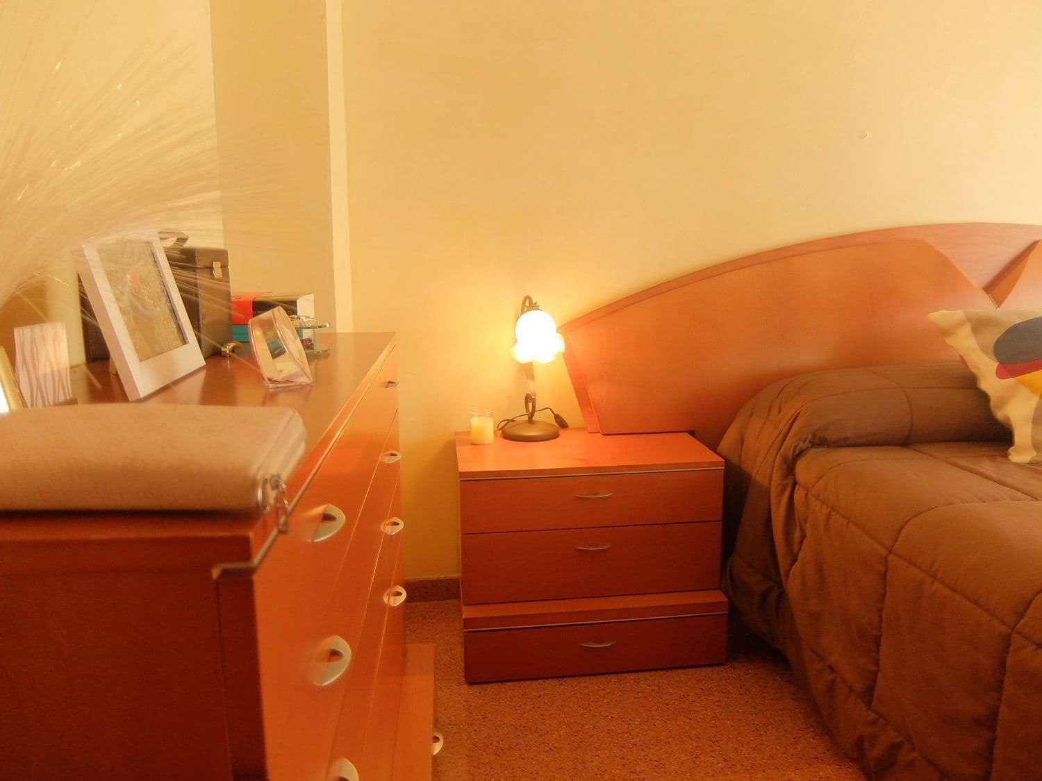 3 sypialnia Apartament na sprzedaż w Orihuela z garażem - 155 000 € (Ref: 3738412)