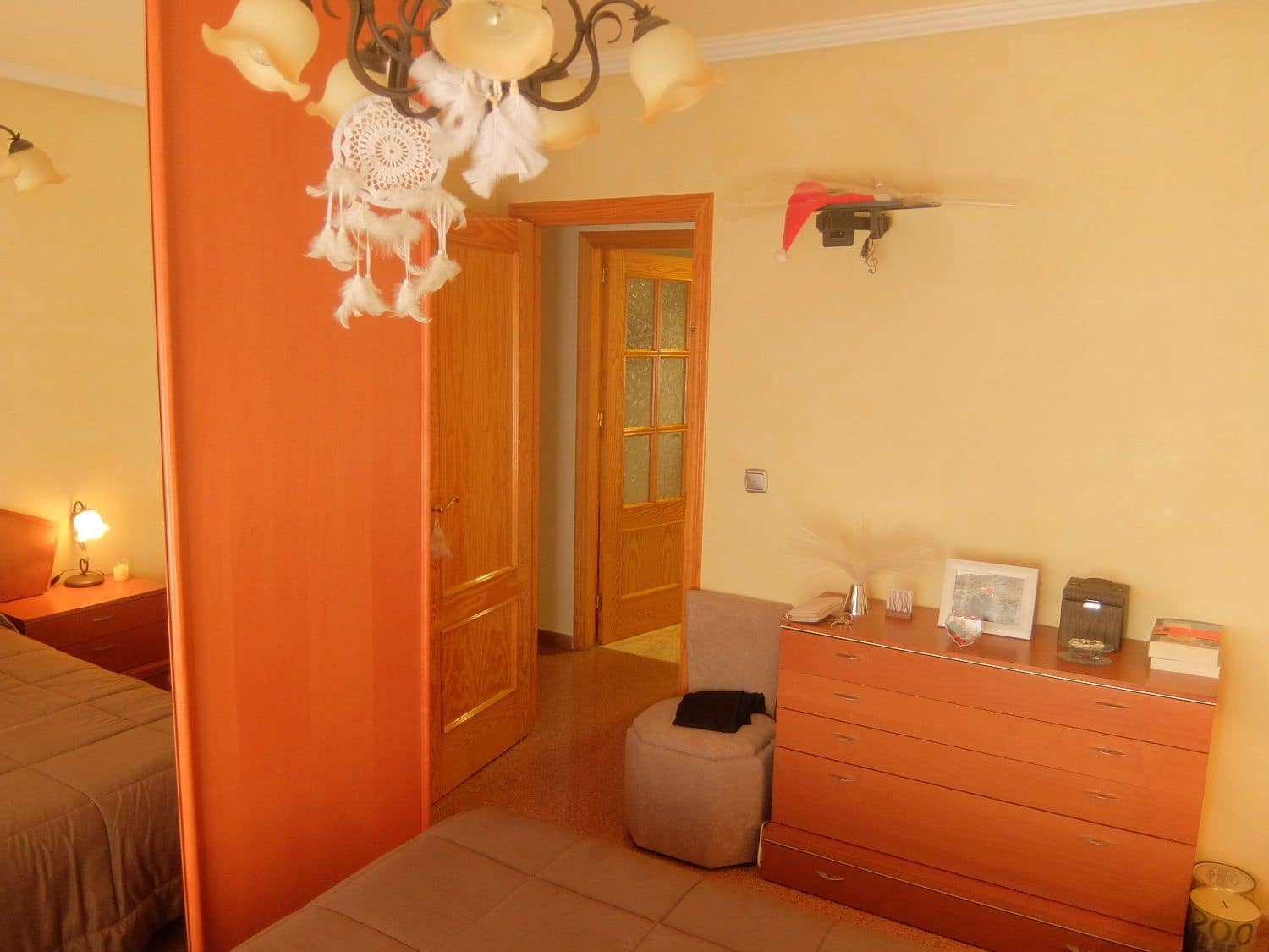 3 sypialnia Apartament na sprzedaż w Orihuela z garażem - 155 000 € (Ref: 3738412)