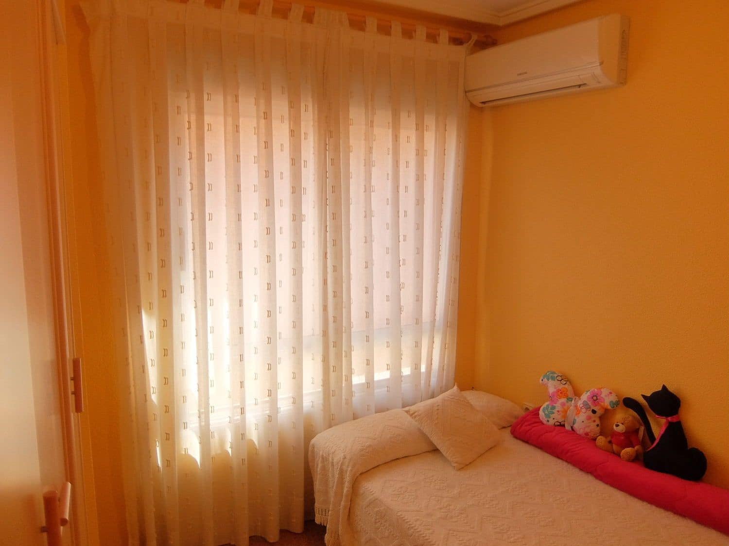 3 sypialnia Apartament na sprzedaż w Orihuela z garażem - 155 000 € (Ref: 3738412)