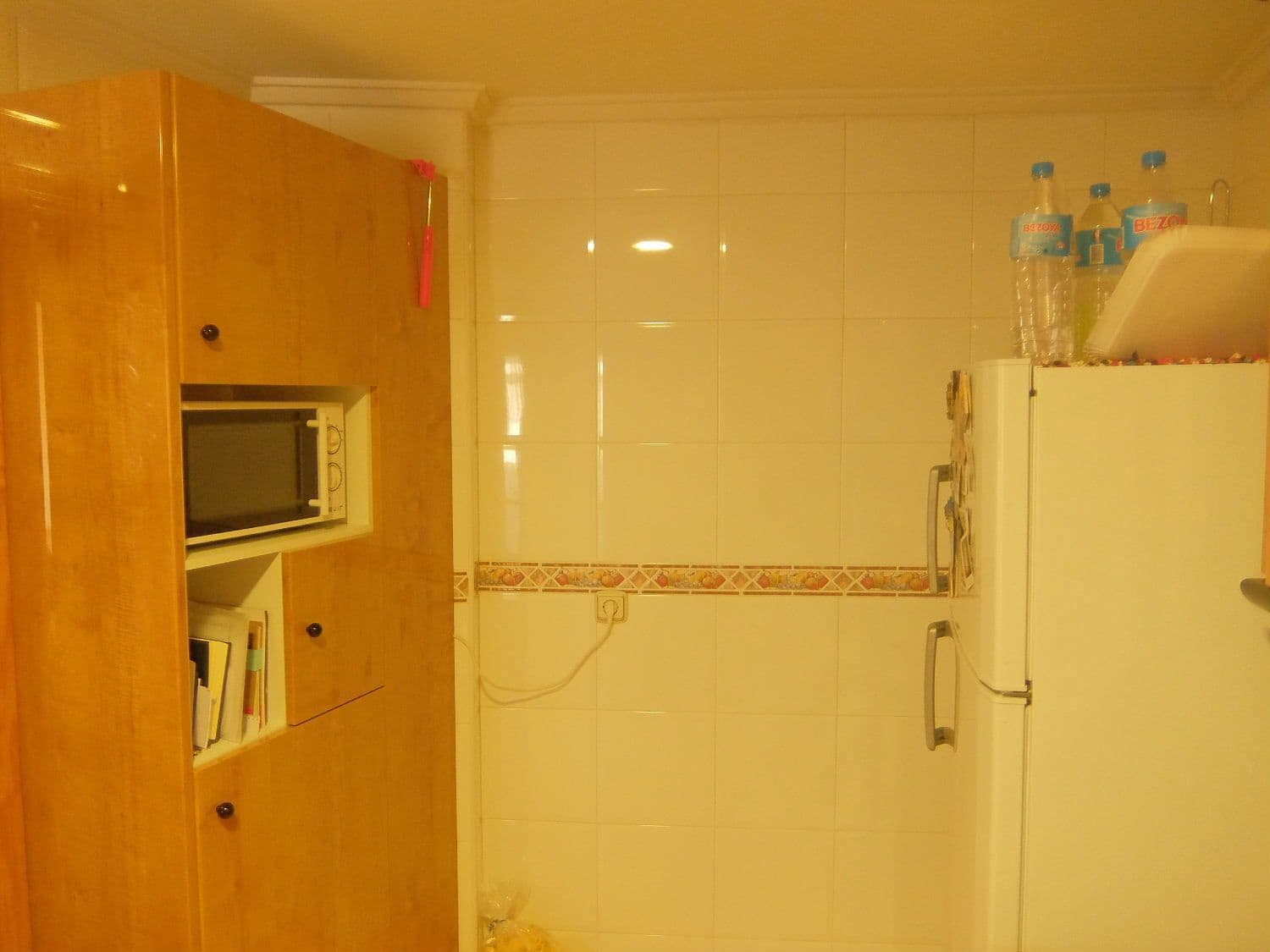 3 sypialnia Apartament na sprzedaż w Orihuela z garażem - 155 000 € (Ref: 3738412)