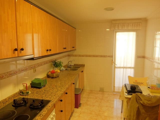 3 sypialnia Apartament na sprzedaż w Orihuela ciudad, Orihuela z garażem - 155 000 € (Ref: 3738412)