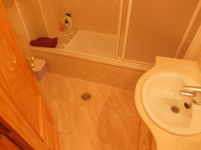 3 sypialnia Apartament na sprzedaż w Orihuela ciudad, Orihuela z garażem - 155 000 € (Ref: 3738412)