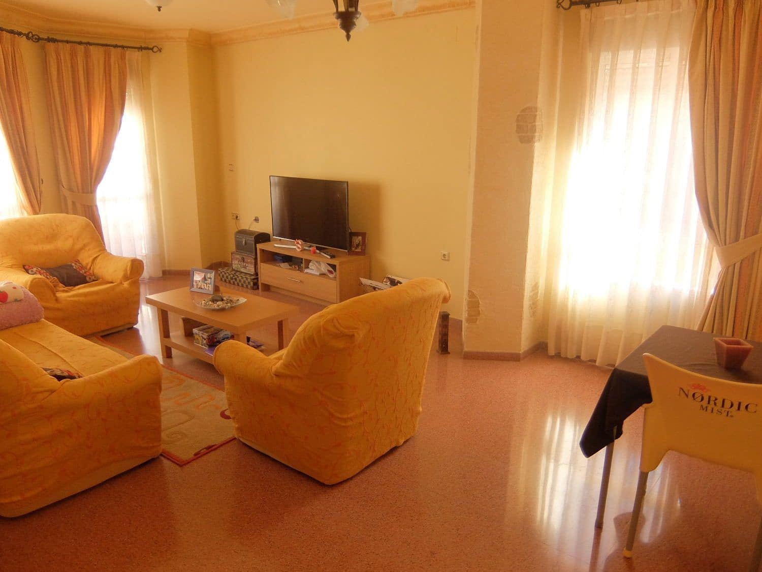 3 sypialnia Apartament na sprzedaż w Orihuela z garażem - 155 000 € (Ref: 3738412)