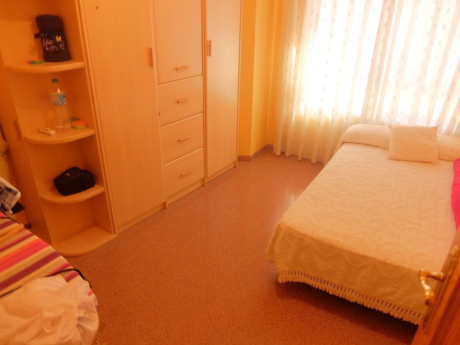 3 sypialnia Apartament na sprzedaż w Orihuela z garażem - 155 000 € (Ref: 3738412)