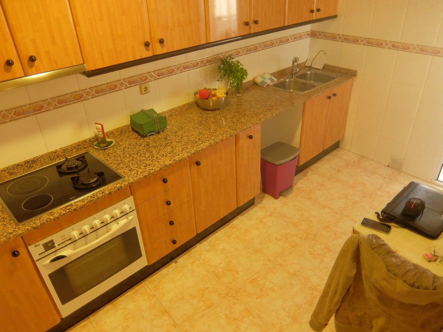 3 sypialnia Apartament na sprzedaż w Orihuela z garażem - 155 000 € (Ref: 3738412)