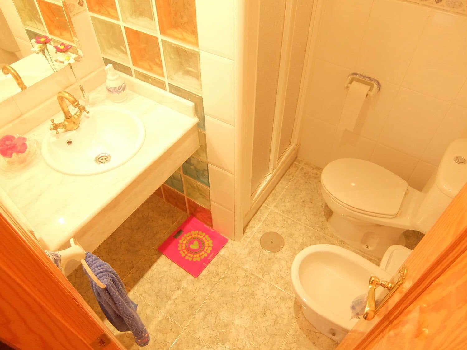 3 sypialnia Apartament na sprzedaż w Orihuela z garażem - 155 000 € (Ref: 3738412)