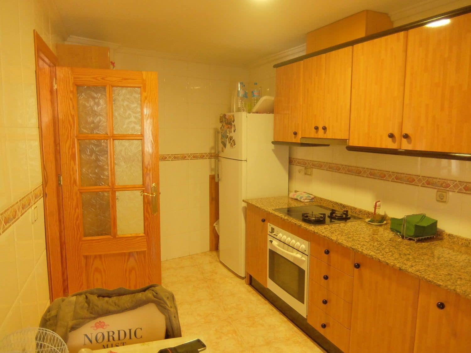 3 sypialnia Apartament na sprzedaż w Orihuela z garażem - 155 000 € (Ref: 3738412)